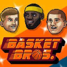 BasketBros