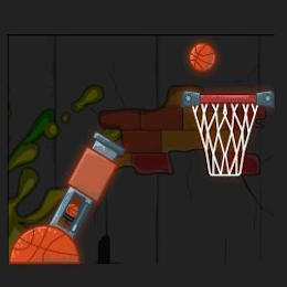 Cannon Basketball