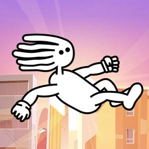 Dreadhead Parkour