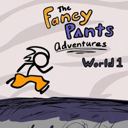 Fancy Pants 2