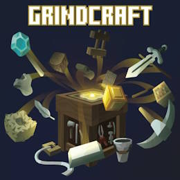 GrindCraft