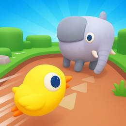 Merge Zoo