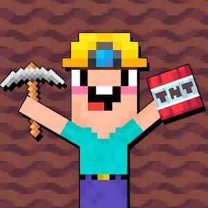 Noob Miner: Escape From Prison