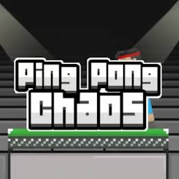 Ping Pong Chaos