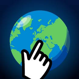 Planet Clicker