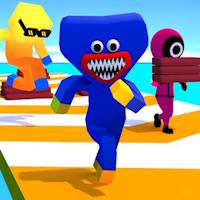 Shortcut Race