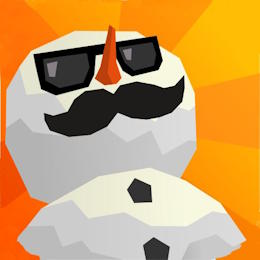 Snow Rider 3D