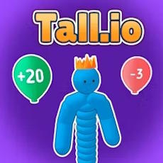 Tall.io