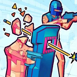 Time Shooter 3: SWAT
