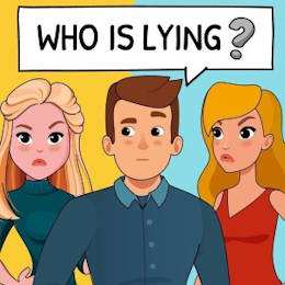 Who Is